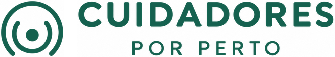 Cuidadores Por Perto — página inicial